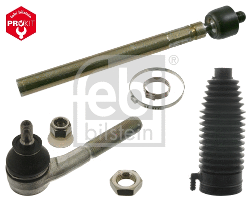 Tie Rod (39000)