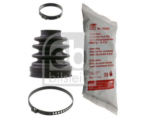 Bellow Kit, drive shaft (22017)