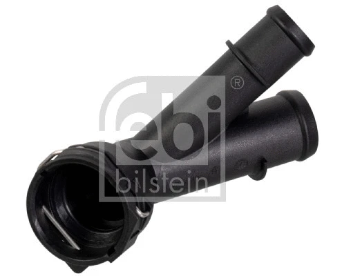 Coolant Flange