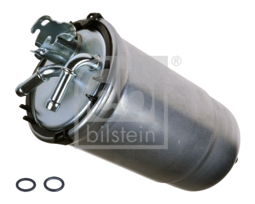 Fuel Filter (100482)