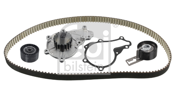 Water Pump & Timing Belt Kit (102203)