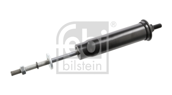 Shock Absorber, driver cab suspension (22093)