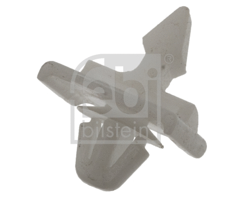 Clip, trim/protection strip (47904)