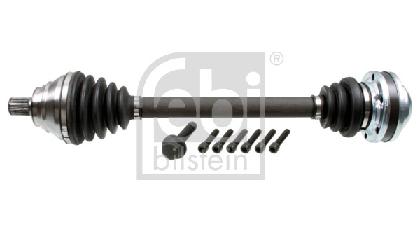 Drive Shaft (183493)