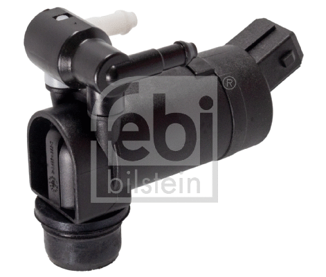 Washer Fluid Pump, window cleaning