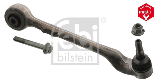 Control/Trailing Arm, wheel suspension (45094)