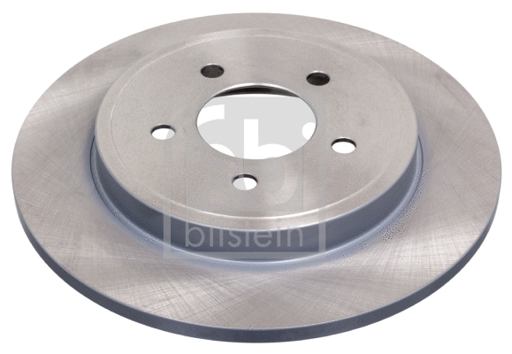 Brake Disc (43885)