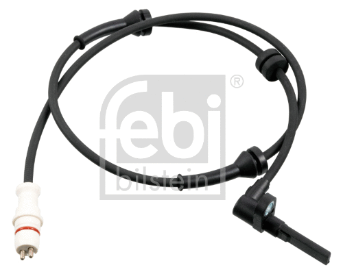 Sensor, wheel speed (176667)