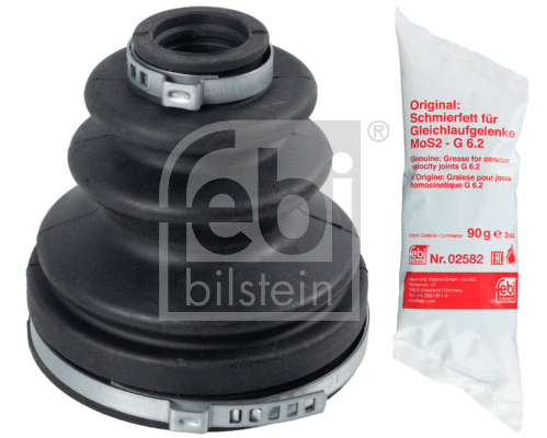 Bellow Kit, drive shaft (173206)