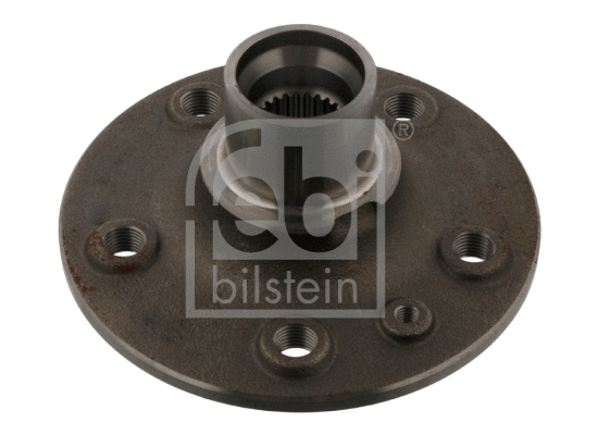 Wheel Hub (34321)