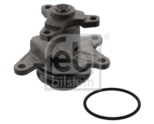 Water Pump, engine cooling (45057)