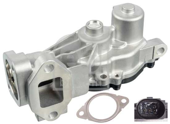 EGR Valve (170656)