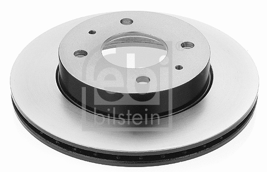 Brake Disc (12137)