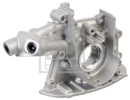 Oil Pump (178674)