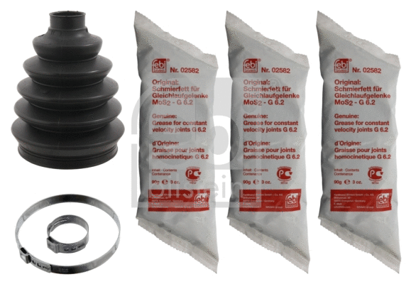 Bellow Kit, drive shaft (47961)