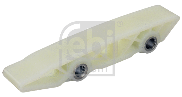Rail, oil pump drive chain (106654)