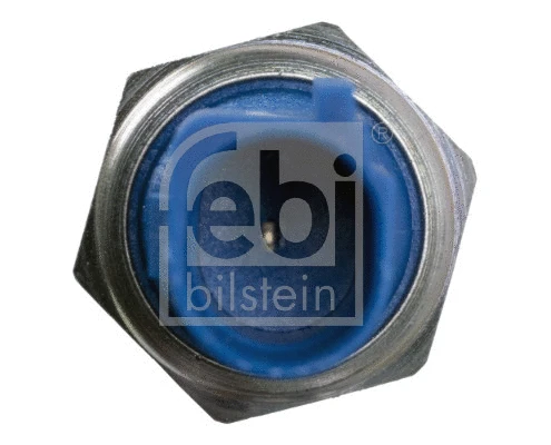 Oil Pressure Switch