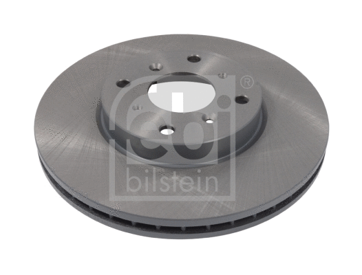 Brake Disc (108549)