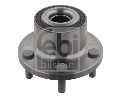 Wheel Bearing Kit (32592)