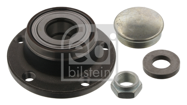 Wheel Bearing Kit (34953)