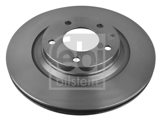Brake Disc (108685)