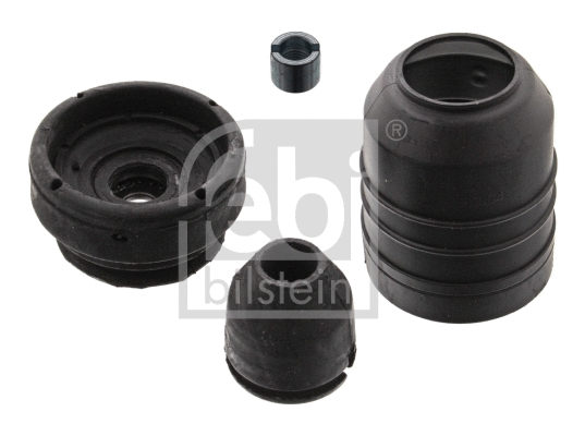 Repair Kit, suspension strut support mount (05492)