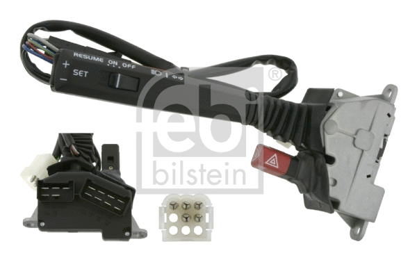 Switch, headlight (18799)