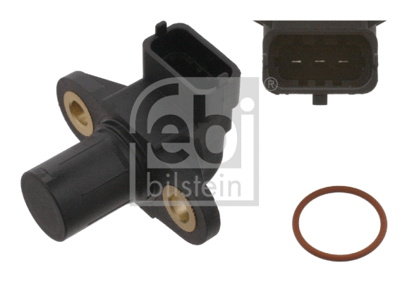 Sensor, camshaft position (33737)