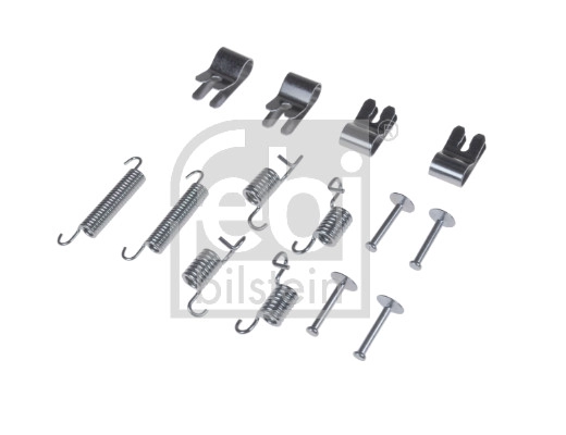 Accessory Kit, brake shoes (182825)