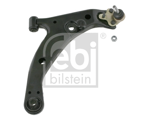 Control/Trailing Arm, wheel suspension (24312)
