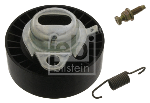 Tensioner Pulley, timing belt (22792)