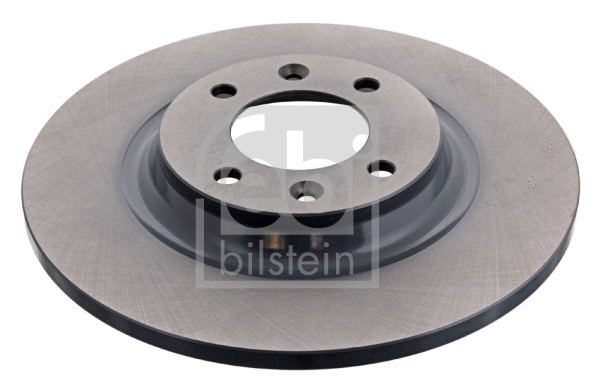 Brake Disc (44013)