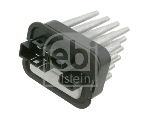 Control Unit, air conditioning (27495)