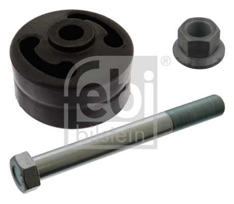 Bearing Set, axle beam (40872)