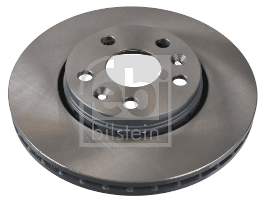 Brake Disc (12097)