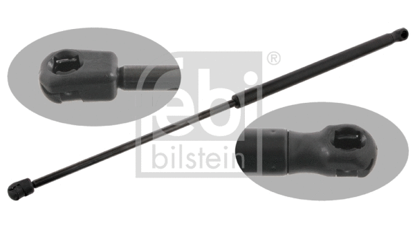 Gas Spring, boot/cargo area (29402)