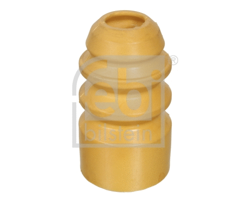 Rubber Buffer, suspension (37323)
