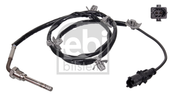 Sensor, exhaust gas temperature (100843)