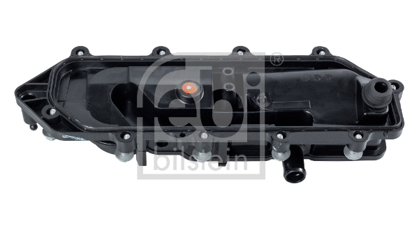 Valve, crankcase ventilation