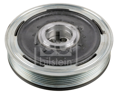 Belt Pulley, crankshaft