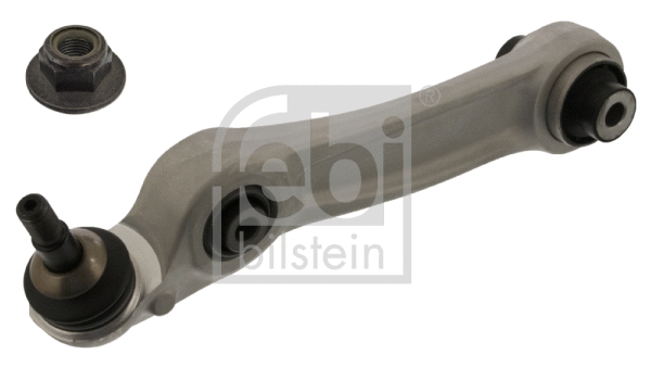 Control/Trailing Arm, wheel suspension (43761)