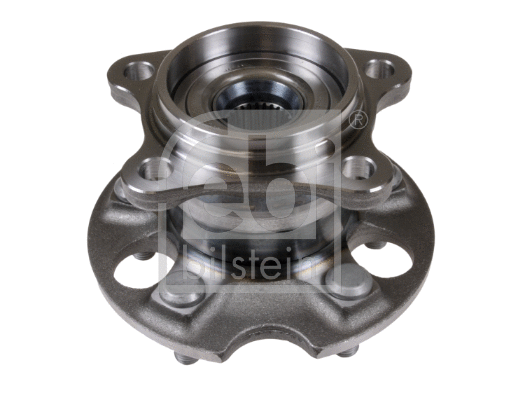 Wheel Bearing Kit (173006)
