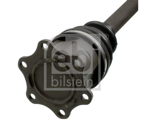 Drive Shaft