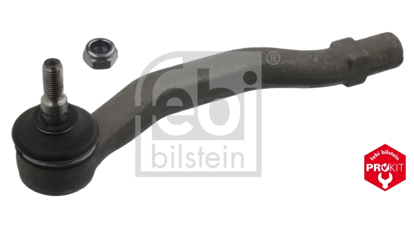 Tie Rod End (24931)