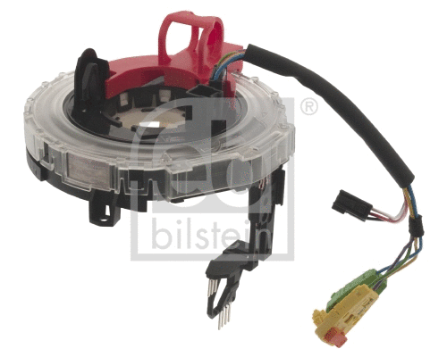 Clockspring, airbag (46559)
