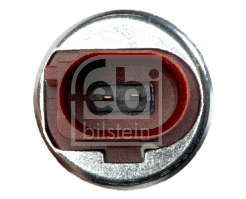 Control Valve, camshaft adjustment