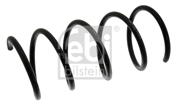 Suspension Spring (37369)