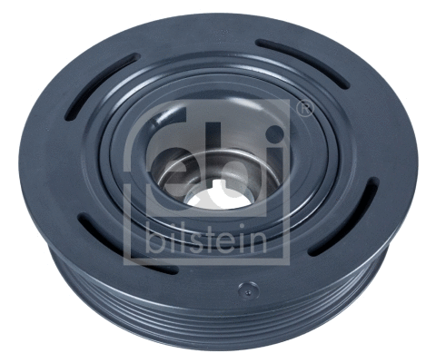 Belt Pulley, crankshaft (31483)