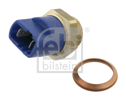 Temperature Switch, radiator fan (02756)