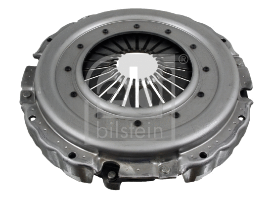 Clutch Pressure Plate (105334)